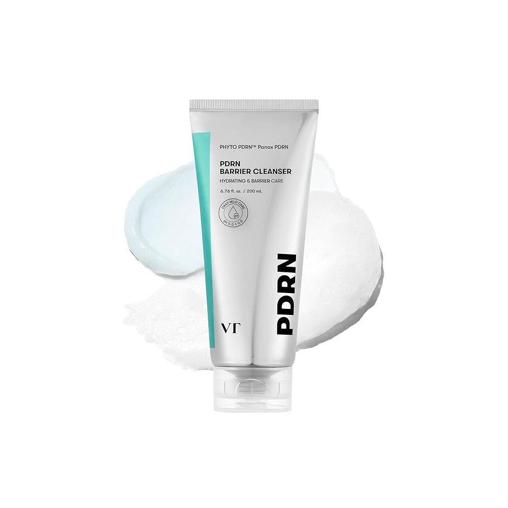PDRN Barrier Cleanser [200ml]