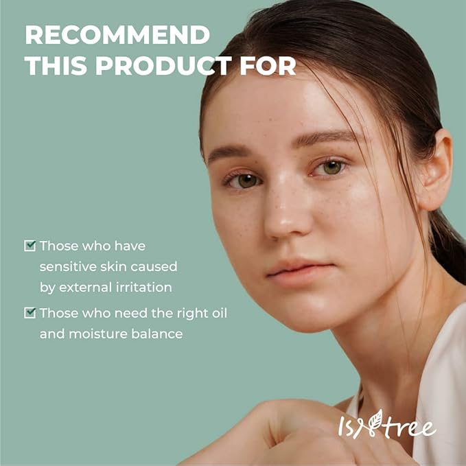 Mugwort Calming Cream