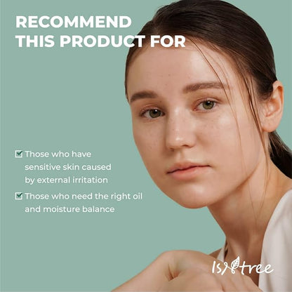 Mugwort Calming Cream