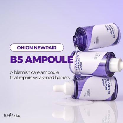 Onion Newpair B5 Ampoule