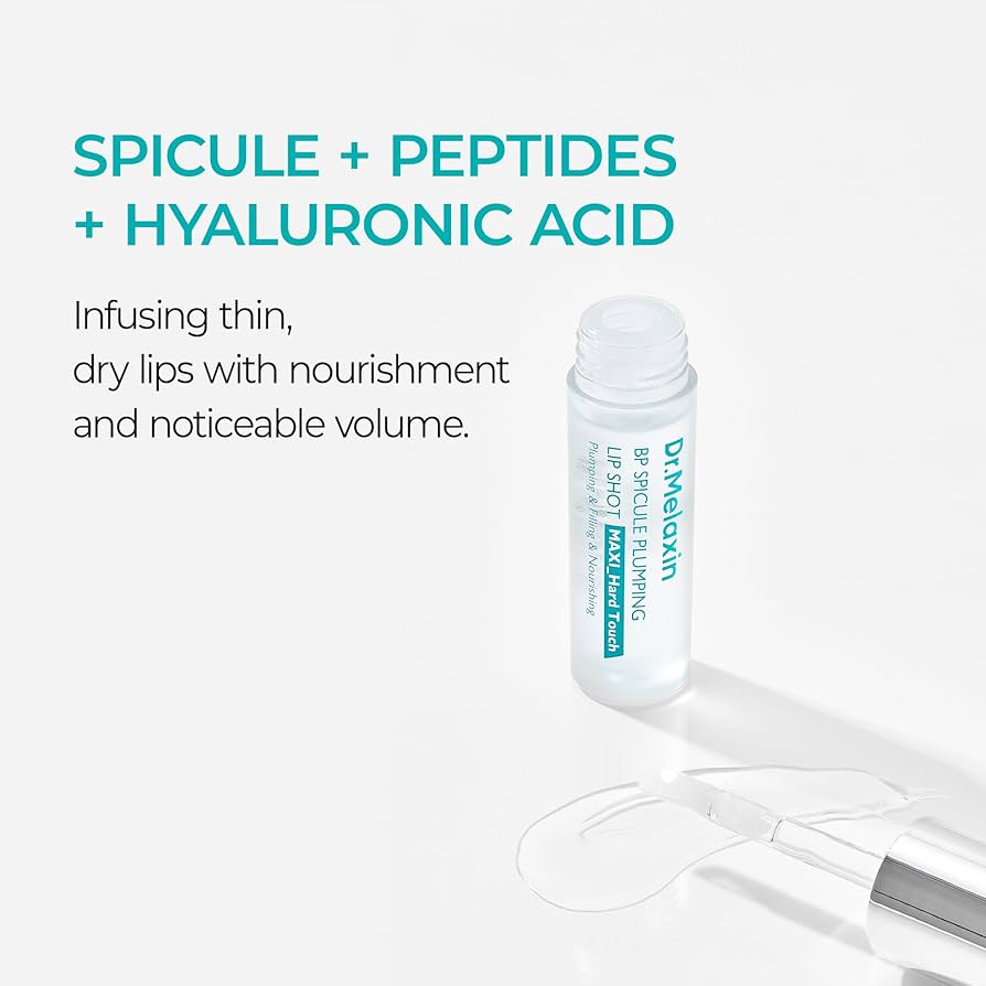 BP Spicule Plumping Lip Shot Maxi [4ml]