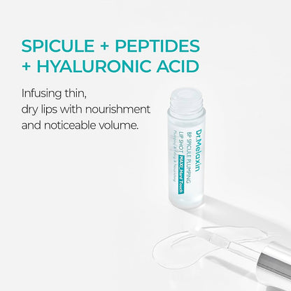 BP Spicule Plumping Lip Shot Maxi [4ml]
