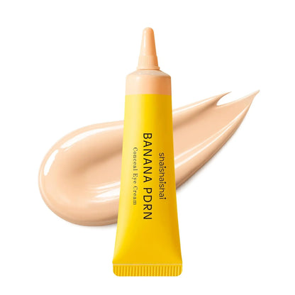 Banana PDRN Conceal Eye Cream [15g]
