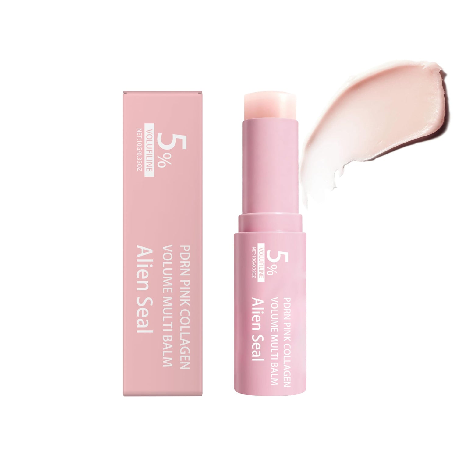 PDRN Pink Collagen Volume Multi Balm [10g]