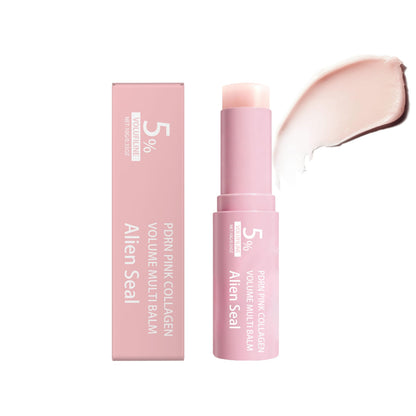 PDRN Pink Collagen Volume Multi Balm [10g]