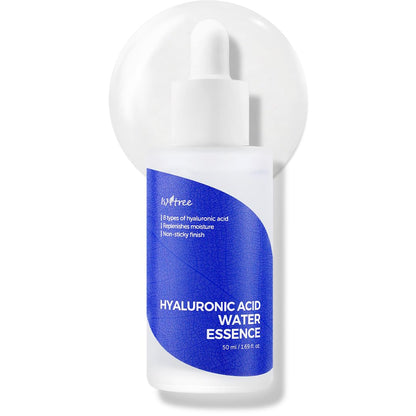 Hyaluronic Acid Water Essence [50ml]