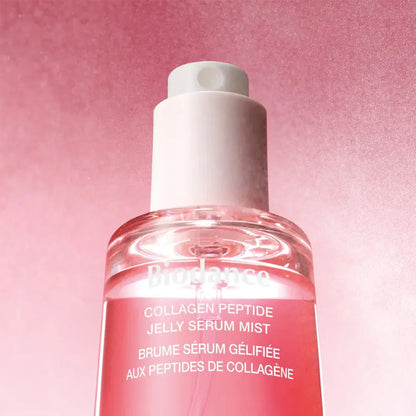 Sérum-Brume Gélifié Peptides de Collagène [50ml]