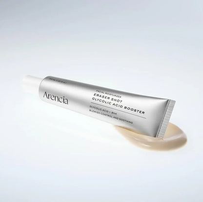 Eraser Shot Glycolic Acid Booster [30 ml]