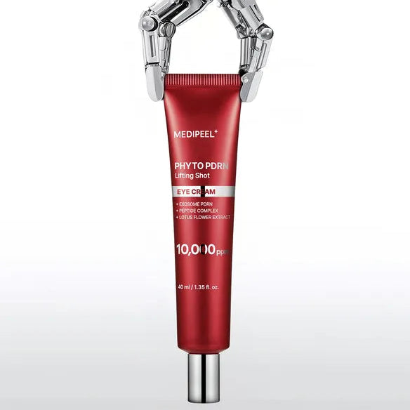 Crème contour des yeux Phyto Exosome PDRN Lifting Shot [40ml]