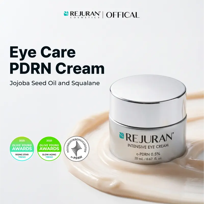 Intensive Eye Cream [20ml]