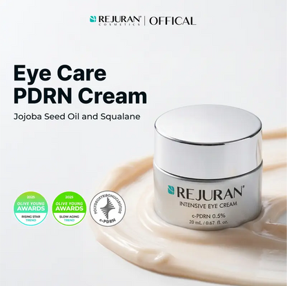 Intensive Eye Cream [20ml]