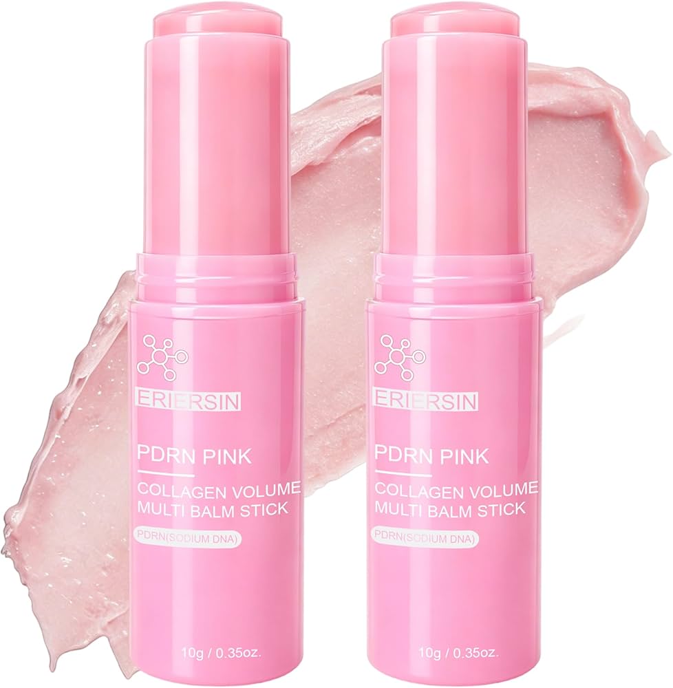 PDRN Pink Collagen Volume Multi Balm [10g]