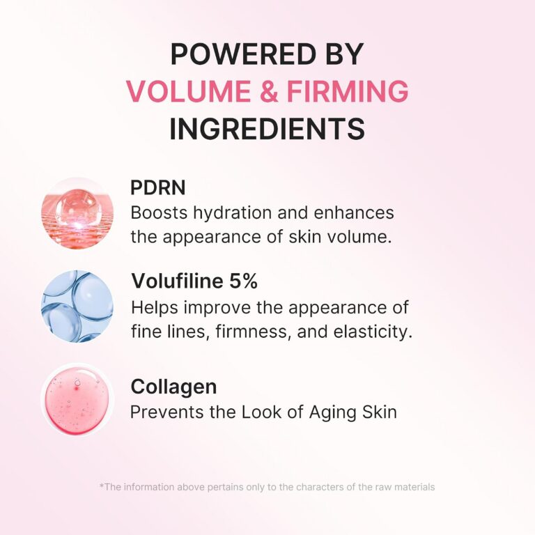 PDRN Collagen Gua Sha Neck Wrinkle Cream [150g] – Ships in approx. 1 week