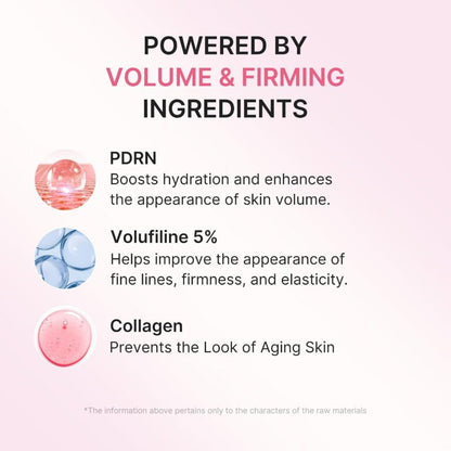 PDRN Collagen Gua Sha Neck Wrinkle Cream [150g] – Ships in approx. 1 week