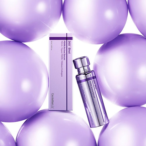360º Shot PDRN Active Serum [50ml]