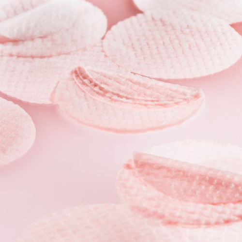 Madagascar Centella Poremizing Clear Ampoule Pad