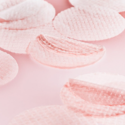 Madagascar Centella Poremizing Clear Ampoule Pad