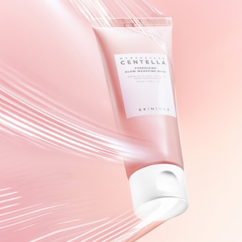 Madagascar Centella Poremizing Clear Ampoule Pad