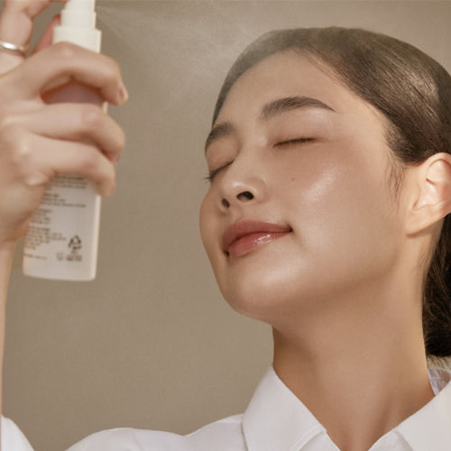 Jericho Rose Mist Serum Glow Spray [100ml]