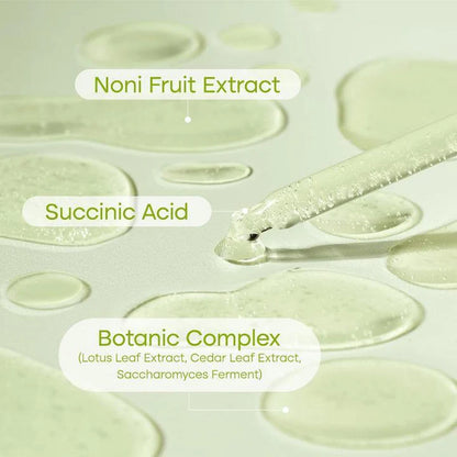 Clear Code Superfruit Serum [30ml]