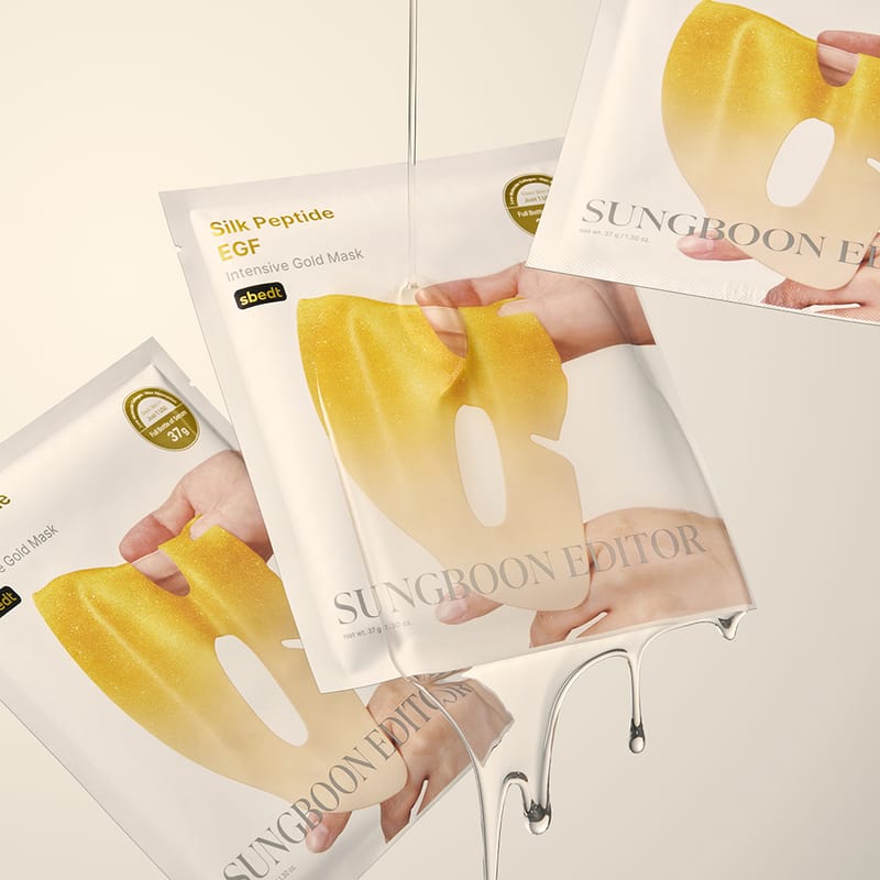 Masque d&
