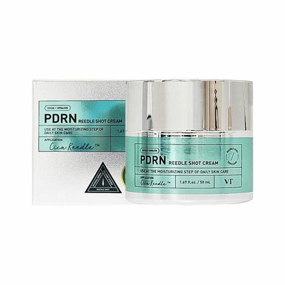 PDRN Reedle Shot Cream [50ml]