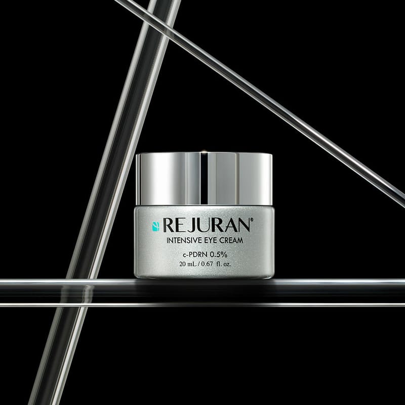 Intensive Eye Cream [20ml]