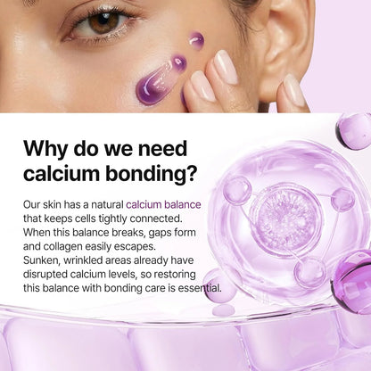 Calcium Bonding Eye Cream
