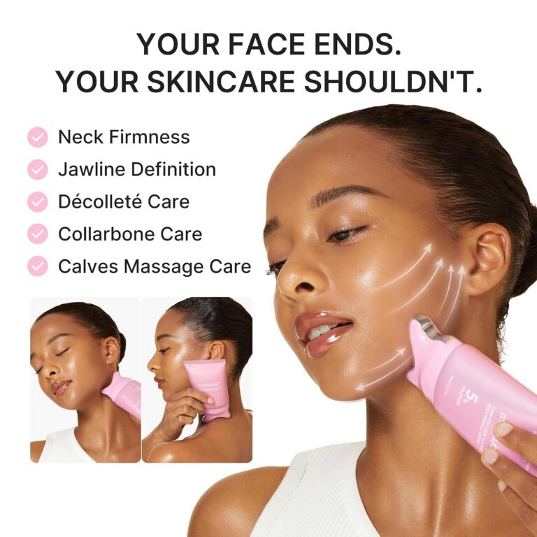 PDRN Collagen Gua Sha Neck Wrinkle Cream [150g] – Ships in approx. 1 week