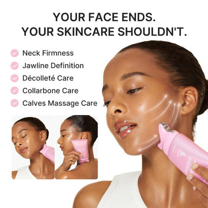 PDRN Collagen Gua Sha Neck Wrinkle Cream [150g] – Ships in approx. 1 week