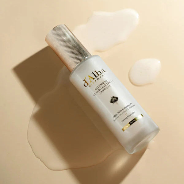 Intensive Volufiline Spray Ampoule [50ml]
