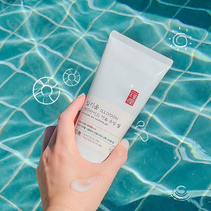 Ceramide Ato Soothing Gel [175ml]