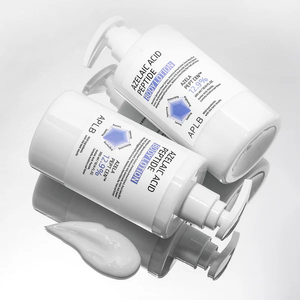 Azelaic Acid Peptide Body Lotion [300ml]