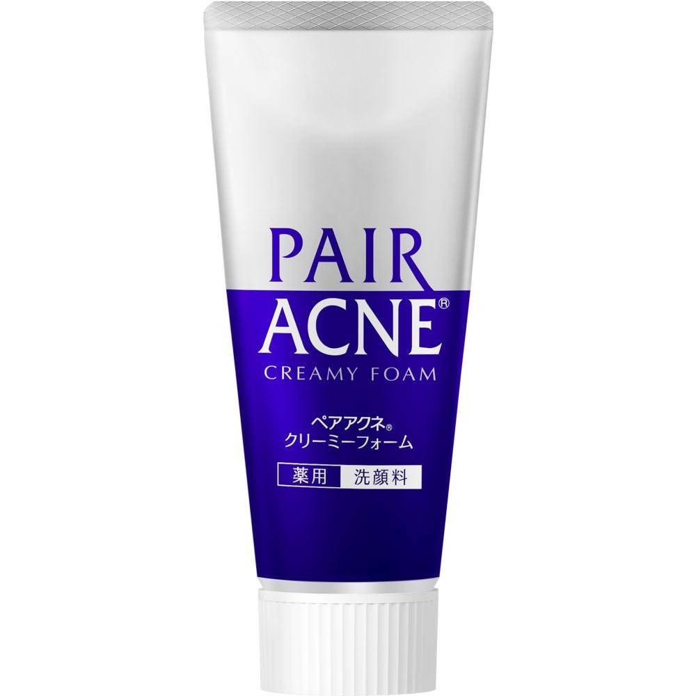 Pair Acne Creamy Foam