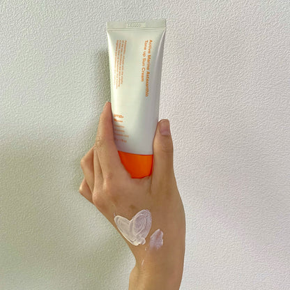 Active Marine Astaxanthin Tone Up Sun Cream [50ml]