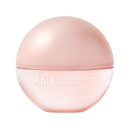 Masque pour les lèvres au collagène PDRN Gelée glacée [11 g]