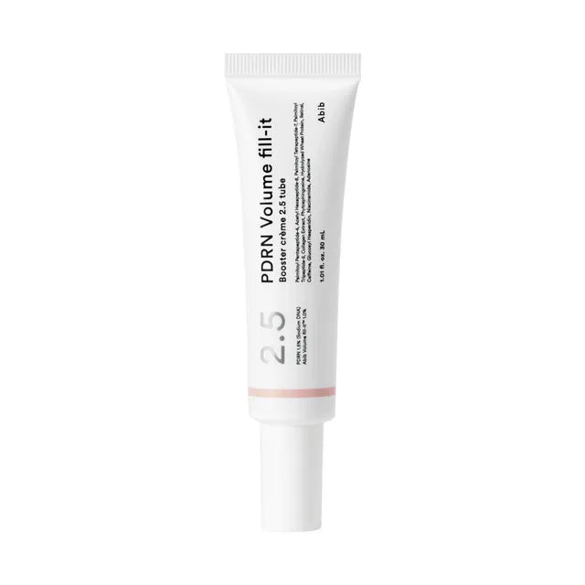 PDRN Volume Fill-it Booster Crème 2.5 Tube