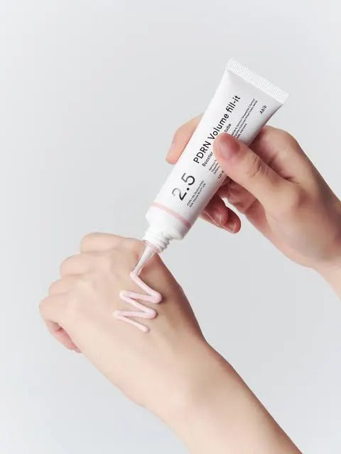 PDRN Volume Fill-it Booster Crème 2.5 Tube