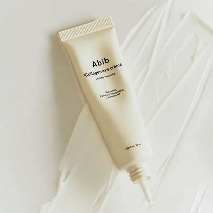 Crème Contour des Yeux au Collagène Rose de Jéricho [30ml]