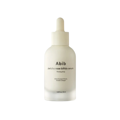 Jericho Rose Bifida Serum Firming Drop
