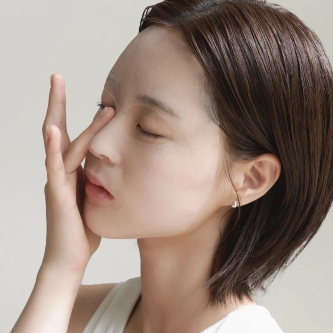 Heartleaf Calming Sheet Mask Daily Pick