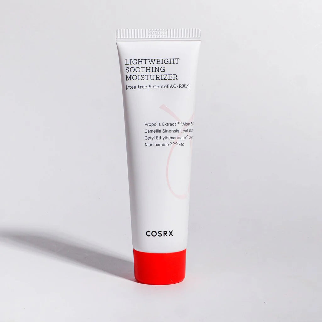 AC Collection Lightweight Soothing Moisturizer