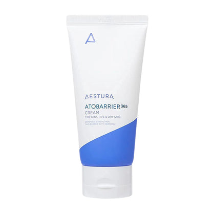 [AESTURA] Atobarrier 365 Cream [80ml]