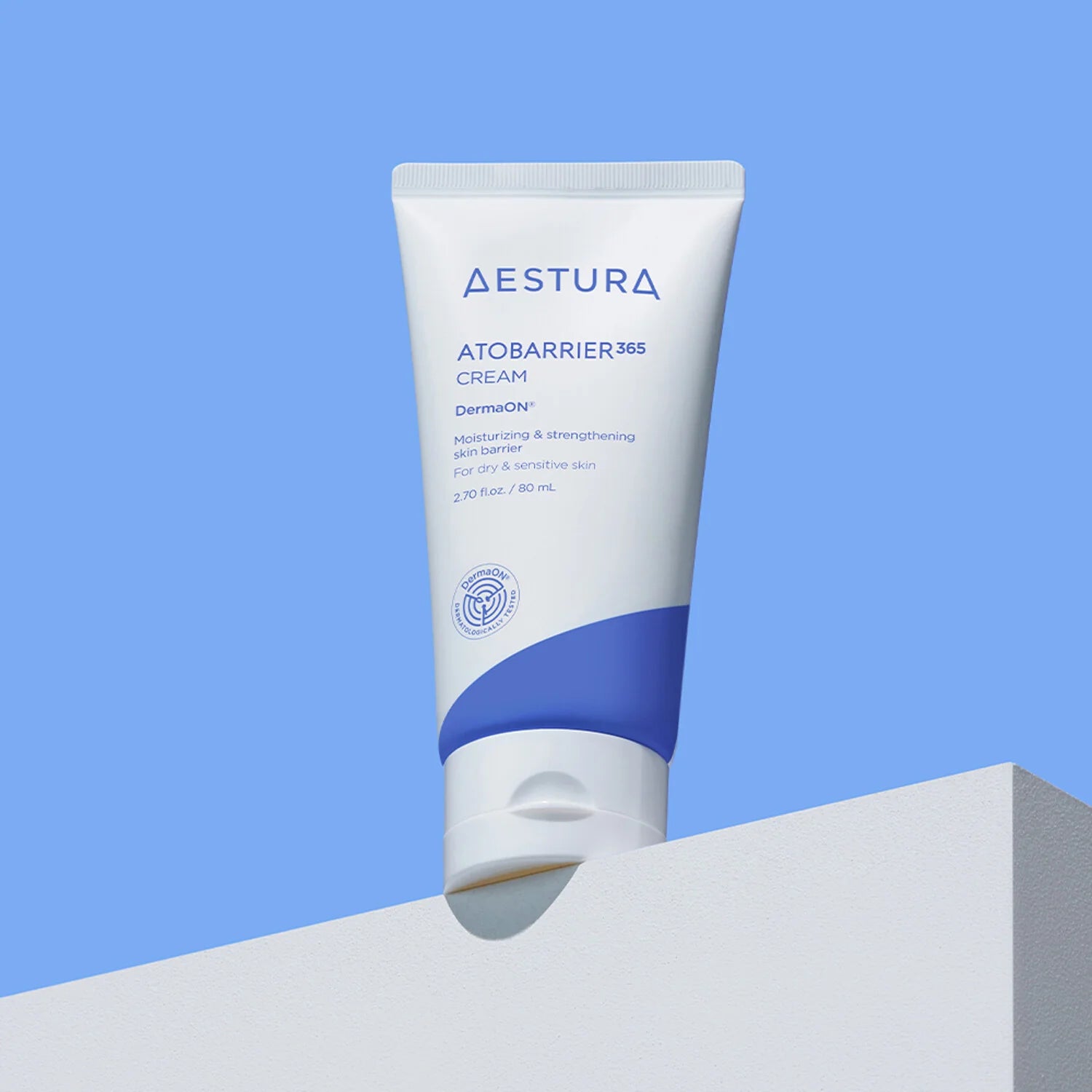 [AESTURA] Atobarrier 365 Cream [80ml]