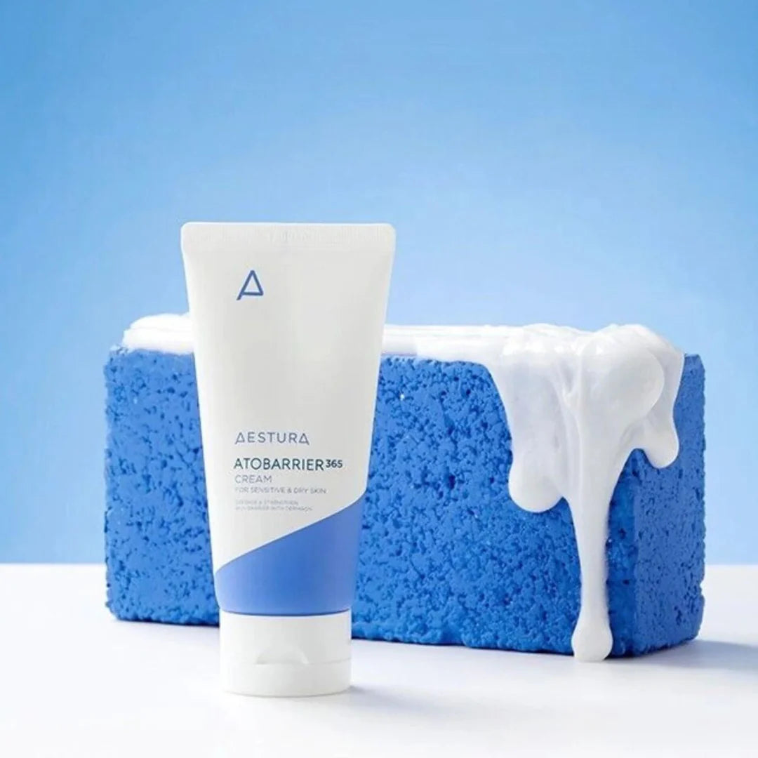 [AESTURA] Atobarrier 365 Cream [80ml]