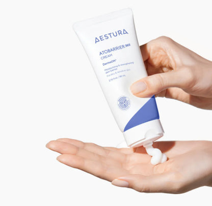 [AESTURA] Atobarrier 365 Cream [80ml]