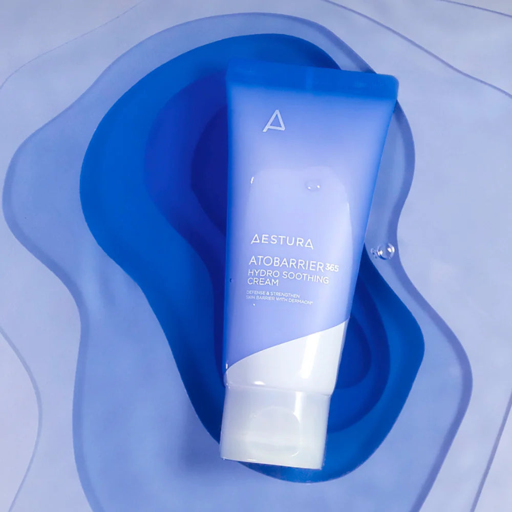 [AESTURA] Atobarrier 365 Hydro Soothing Cream [60ml]