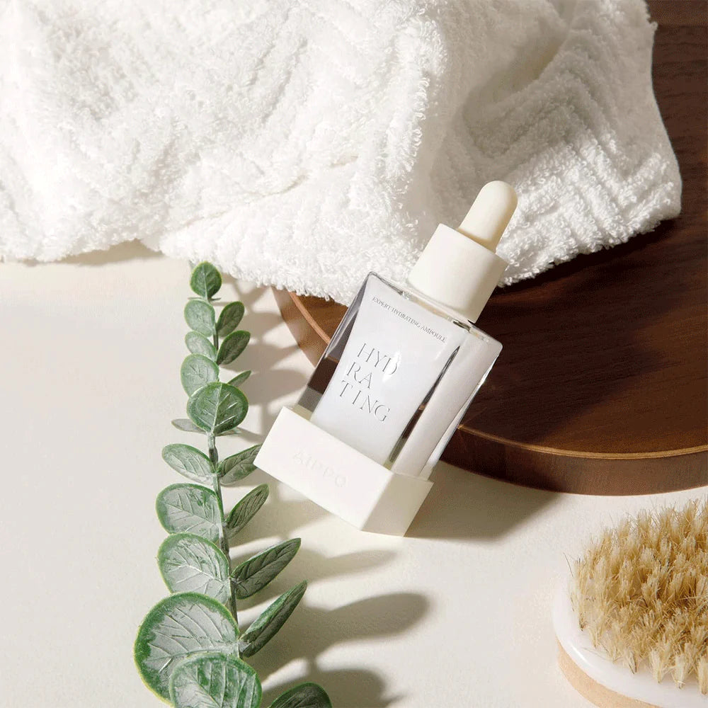 Expert Hydrating Ampoule [30ml]
