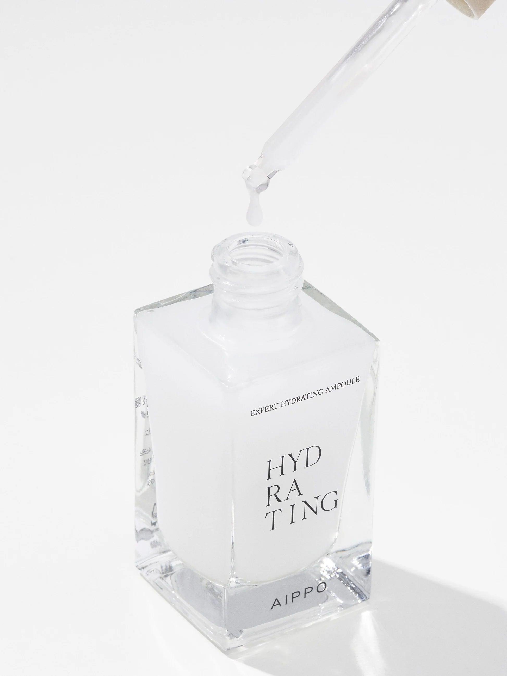 Expert Hydrating Ampoule [30ml]