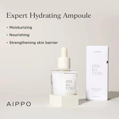 Expert Hydrating Ampoule [30ml]